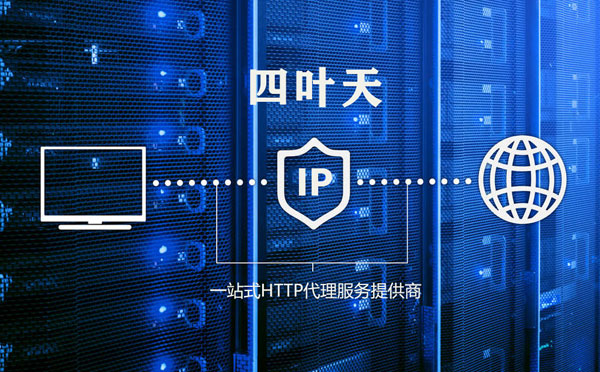 【东台代理IP】代理IP的主要用途和使用注意事项